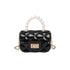 PVC Jelly Cute Mini Crossbody Bags